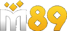 M89 Logo